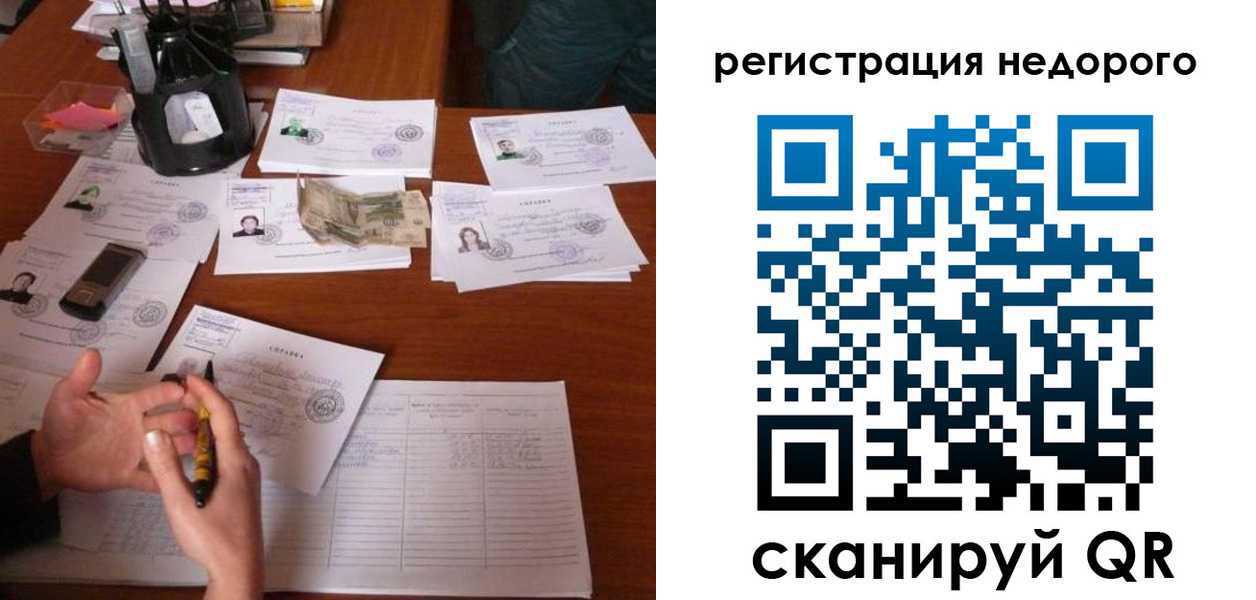 временная регистрация адрес в Березниках